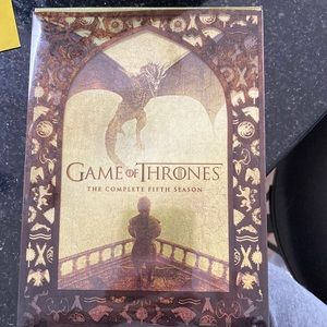 Game of Thrones season 5